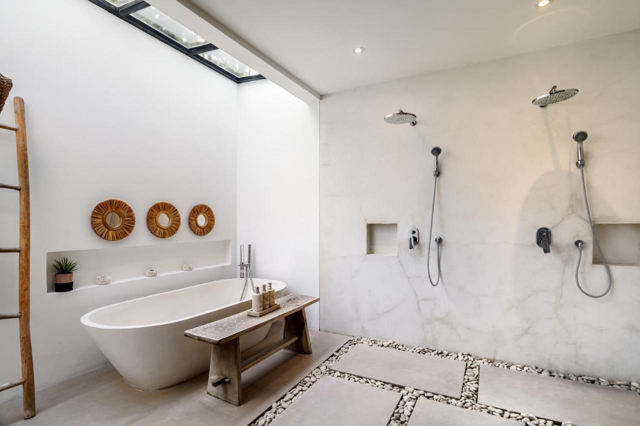 Villa Nabi By Alfred In Bali Seminyak Eksteriør billede