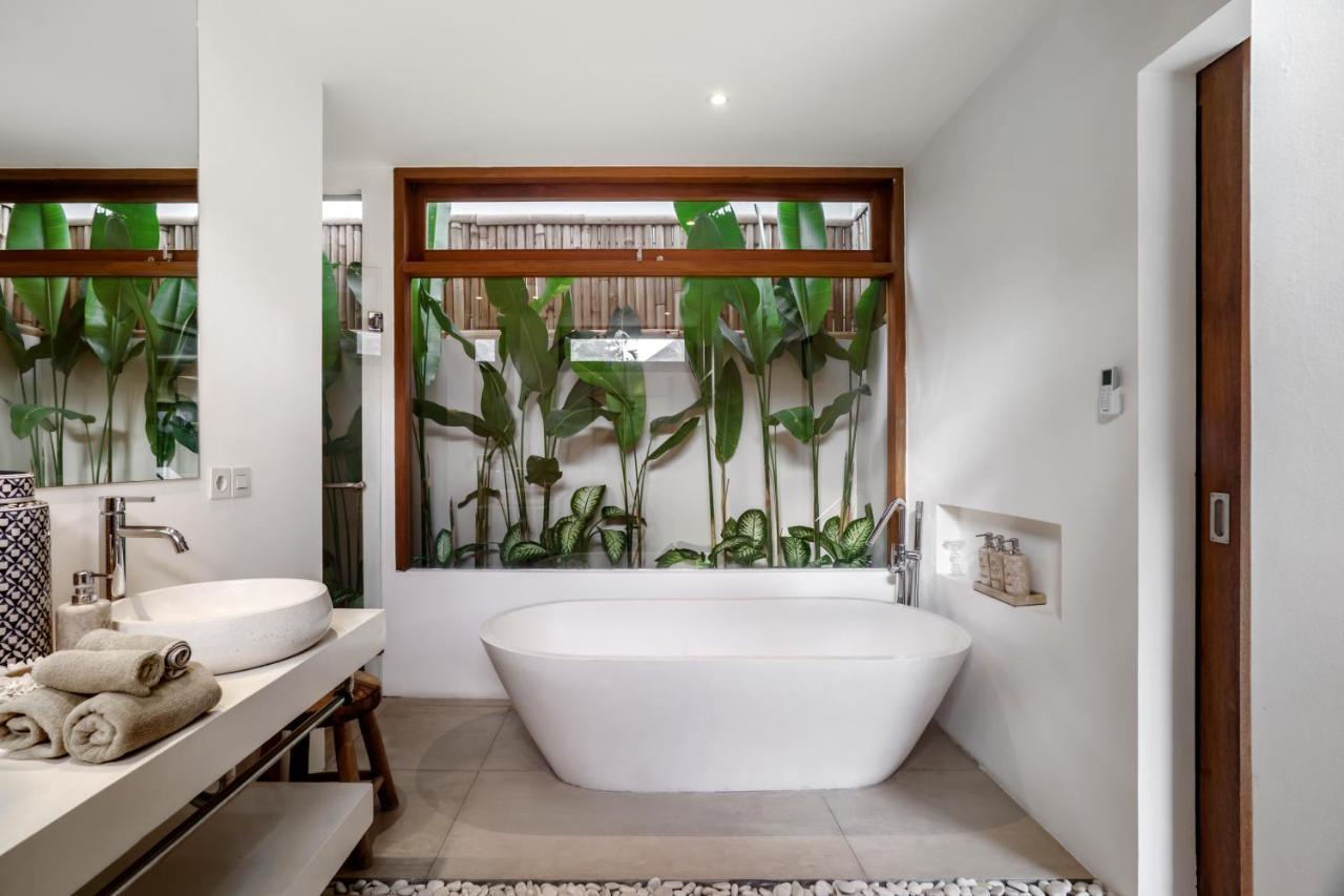 Villa Nabi By Alfred In Bali Seminyak Eksteriør billede
